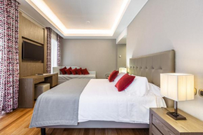 Гостиница Hotel Delle Nazioni  Рим